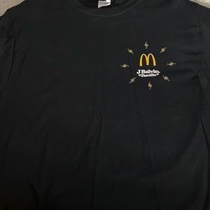 J Balvin x McDonalds Familia